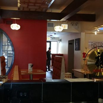 Bistro Chen - The inside - Sushi Bars Near Me - Arlington Heights, Illinois Bistro Chen - The inside - Sushi Bars Near Me - Arlington Heights, Illinois