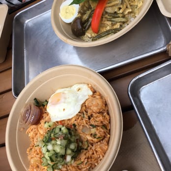 Crushcraft Thai Eats - Thai Near Me - Dallas, Texas