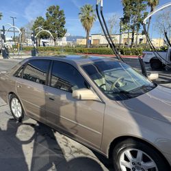 Mister Car Wash