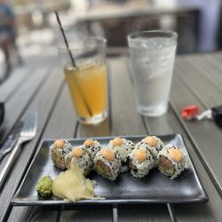Sushi Casino Gr