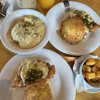 Vicious Biscuit - Breakfast & Brunch Near Me - Wilmington, North Carolina Vicious Biscuit - Breakfast & Brunch Near Me - Wilmington, North Carolina