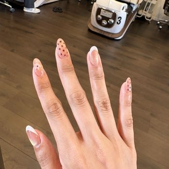OC Nails Studio - Nails - Nail Salons Near Me - Santa Ana, California