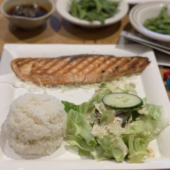 Harumi Sushi - Sushi Bars Near Me - Seaside, California