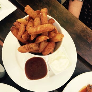 Lobethal Bierhaus - Tasty chips - Restaurants Near Me - Lobethal, SA Lobethal Bierhaus - Tasty chips - Restaurants Near Me - Lobethal, SA
