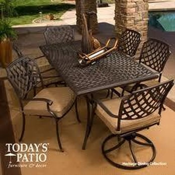 Today's Patio - Outdoor Furniture Stores Near Me - Phoenix, Arizona Today's Patio - Outdoor Furniture Stores Near Me - Phoenix, Arizona