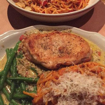 Scaddabush - Italian Near Me - Mississauga, Ontario