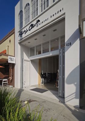 ALICE + OLIVIA by null