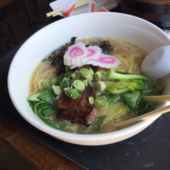 Oni Ramen - Ramen Near Me - Dallas, Texas Oni Ramen - Ramen Near Me - Dallas, Texas