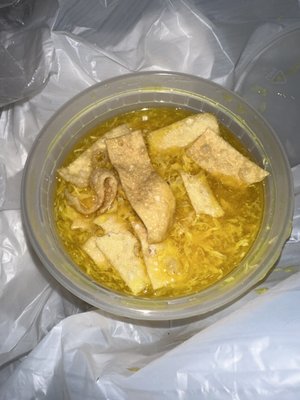 Su's Chinese Cuisine by null