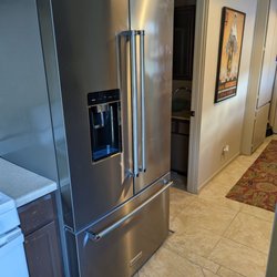 Gonzalez Appliances