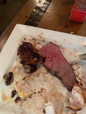 Rodizio Grill Brazilian Steakhouse Maple Grove by null