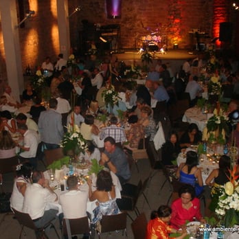 Ambiente - German Near Me - Viernheim, HE