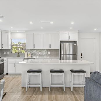 Barti Contracting - Another beautiful Sanibel renovation by Barti Contracting! - General Contractors Near Me - Cape Coral, Florida