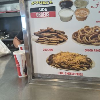 Doublz - Burgers Near Me - Whittier, California Doublz - Burgers Near Me - Whittier, California