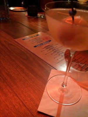 Brooklyn Standard by null