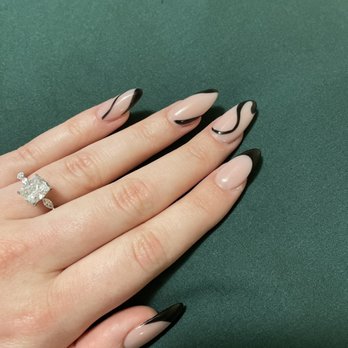 iPolish - My newest set - Nail Salons Near Me - San Diego, California