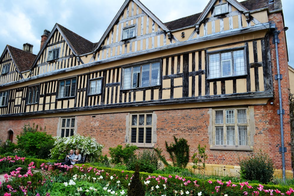 COUGHTON COURT Updated April 2024 45 Photos Alcester