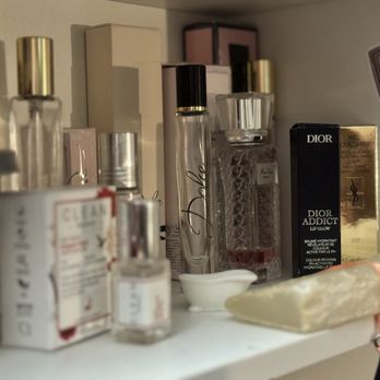 Ulta Beauty - Literally need more space. Just shoving stuff anywhere. But look at my cute miniature soaking tub, bath life! - Cosmetics & Beauty Supply Near Me - Louisville, Kentucky
