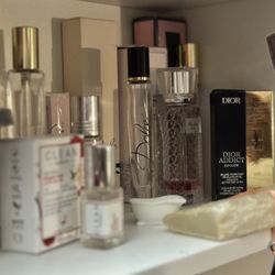 Ulta Beauty - Literally need more space. Just shoving stuff anywhere. But look at my cute miniature soaking tub, bath life!