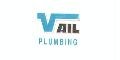 Vail Plumbing Logo