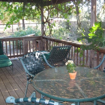 Clark's Little House - Guest Houses Near Me - Sonoma, California Clark's Little House - Guest Houses Near Me - Sonoma, California