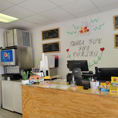 Family Tacos by null