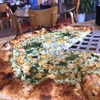 Gran Castor - Elote pizza - Latin American Near Me - Troy, Michigan Gran Castor - Elote pizza - Latin American Near Me - Troy, Michigan