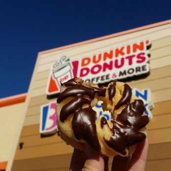 Dunkin' - Donuts Near Me - Albuquerque, New Mexico