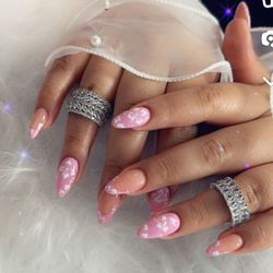 Brianna Nail's - By customer request!!