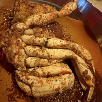 Surfing Crab - Seafood Near Me - Escondido, California
