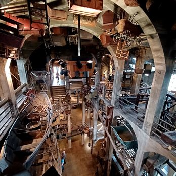 Mercer Museum - Museums Near Me - Doylestown, Pennsylvania Mercer Museum - Museums Near Me - Doylestown, Pennsylvania