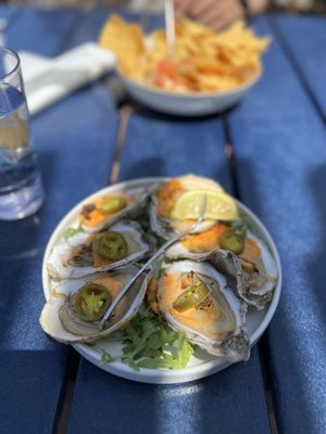 NC Coast Grill & Bar by null