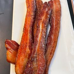 Classic Diner - Bacon