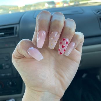 Galaxy Nails & Spa - Nail Salons Near Me - Fullerton, California Galaxy Nails & Spa - Nail Salons Near Me - Fullerton, California