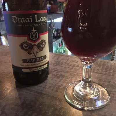 Bánh Mì and Bottles by null