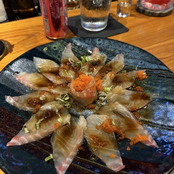 DAIWA SUSHI BAR & JAPANESE CUISINE - METAIRIE - Updated December