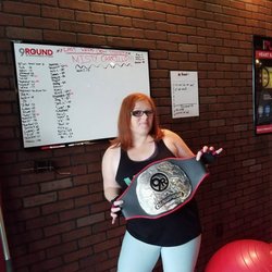 9Round - Grove City