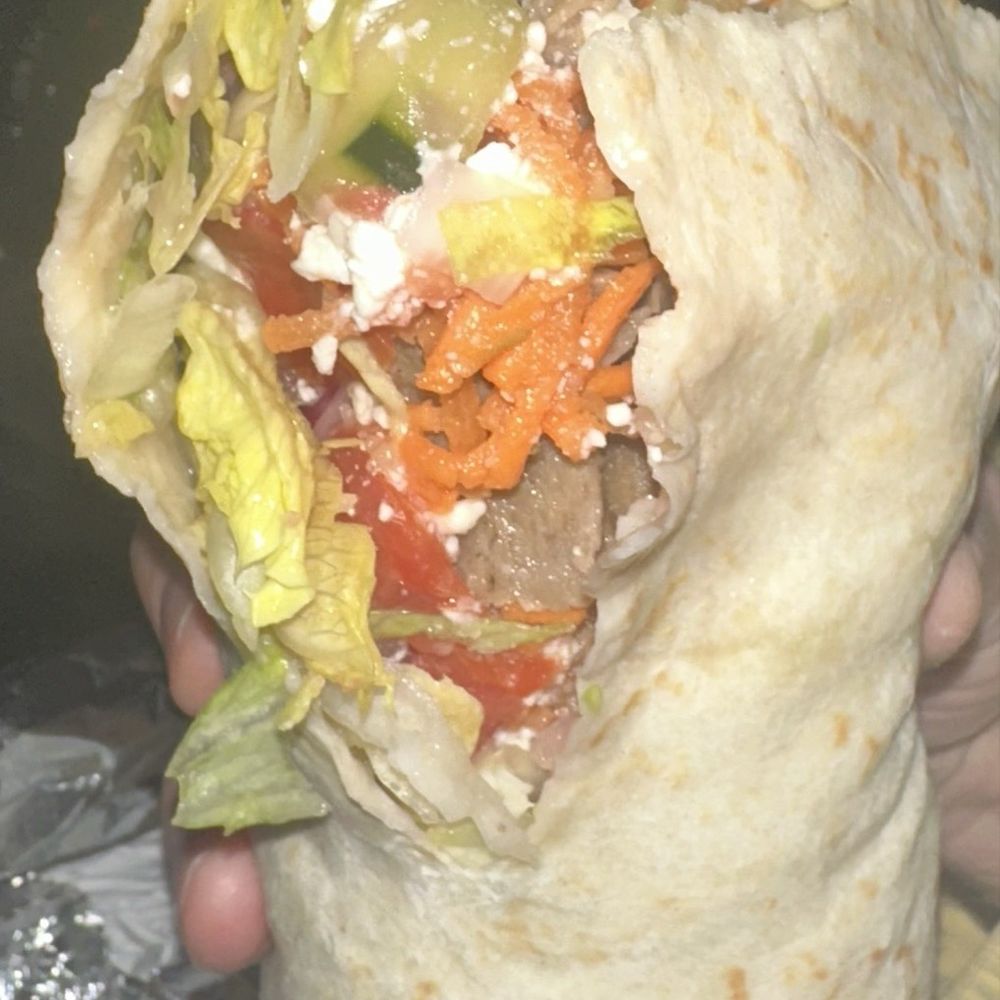 GreekRave - Krave Wrap - Greek Near Me - Deer Park, New York GreekRave - Krave Wrap - Greek Near Me - Deer Park, New York