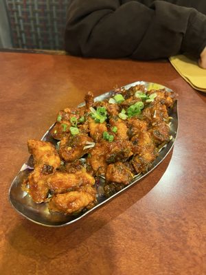 Silsila The Flaming Tandoor Indian restaurant by null