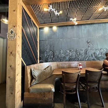 Fratelli Cafe - Inside - Coffee & Tea Near Me - Los Angeles, California Fratelli Cafe - Inside - Coffee & Tea Near Me - Los Angeles, California