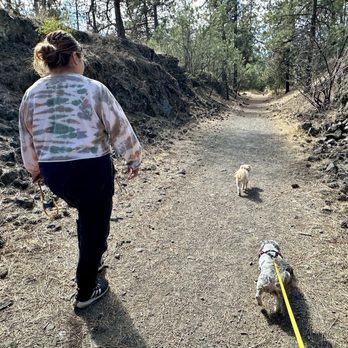 Trolley Trail Head - 9/14/24 - Hiking Near Me - Spokane, Washington Trolley Trail Head - 9/14/24 - Hiking Near Me - Spokane, Washington