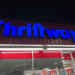 Thriftway Super Stops