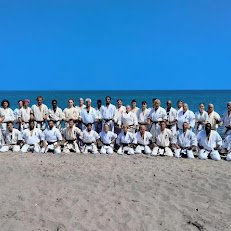 Social spots from SoDak Kyokushin Karate