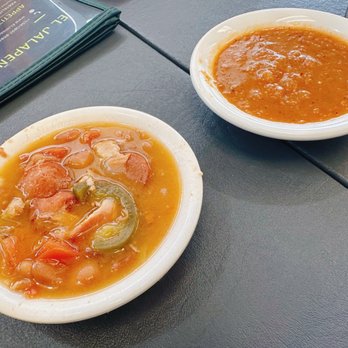 El Jalapeño Feliz - Mexican Near Me - Pompano Beach, Florida
