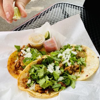 Neza - 3 tacos for $5 - Mexican Near Me - Portland, Oregon Neza - 3 tacos for $5 - Mexican Near Me - Portland, Oregon
