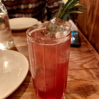 Rubirosa - Italian Near Me - New York, New York Rubirosa - Italian Near Me - New York, New York
