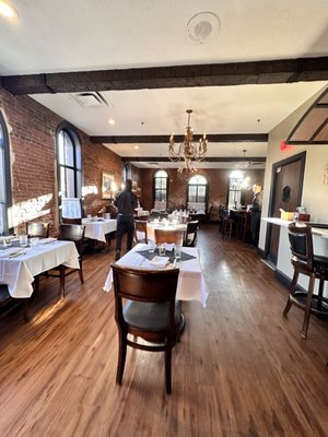 Bella Colibri by null