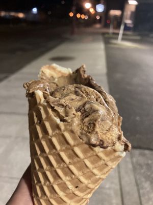 Molly Moon's Homemade Ice Cream Columbia City by null