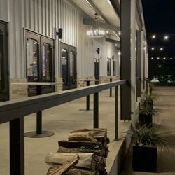 Caddo Creek Venue
