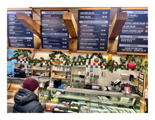 Cafe L'Appetito by null